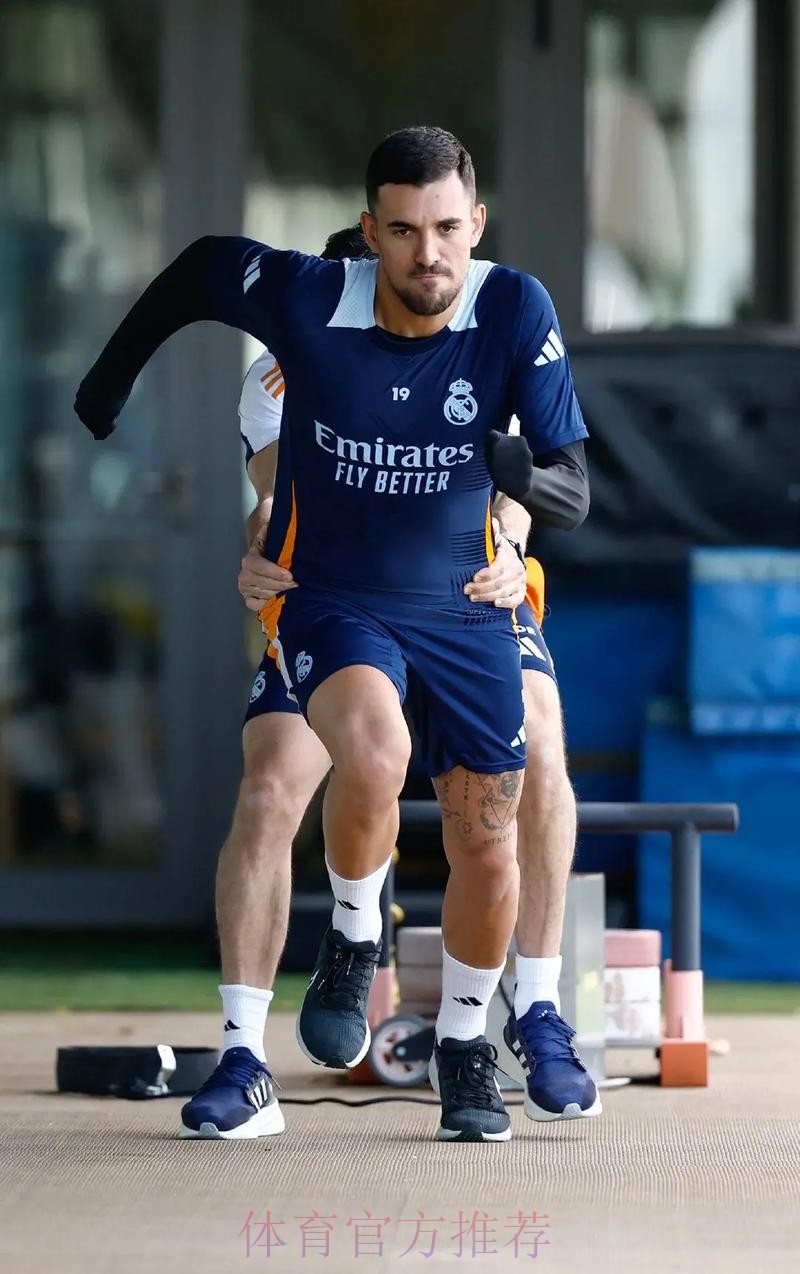 今夏没巡回赛 皇马仍旧在自家训练基地进行备战