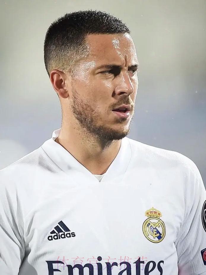 米贾托维奇：皇马没太多时间等人 阿扎尔也一样